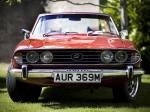 Triumph Stag 1970 года